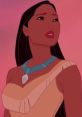 Pocahontas (Irene Bedard) Pocahontas is the titular character of Walt Disney Animation Studios' 1995 film Pocahontas, and