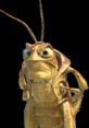 Hopper (Kevin Spacey, A Bug's Life) 2 Hopper (Kevin Spacey, A Bug's Life)