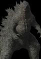 Godzilla 1 The monster from movies