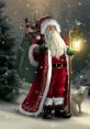 Santa Claus(Father Christmas) Type your text and hear it in the voice of Santa Claus(Father Christmas) by 101s.