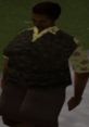 Overweight Black Woman Overweight black woman in Grand Theft Auto 3