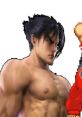 Jin Kazama Street Fighter X Tekken Ps3 Game Type your text and hear it in the voice of jin kazama street fighter .