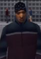 Black Street Criminal Black street criminal in Grand Theft Auto 3