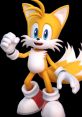 Tails (Sonic Forces) Sonic sidekick