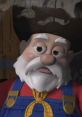 Stinky Pete The Prospector (Toy Story 2 [Kelsey Grammer]) Stinky Pete the prospector from Toy Story 2 (1999) voiced by Kelsy