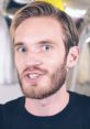 PewDiePie shares insights with enthusiasm, highlighting his engaging personality and connection with fans.