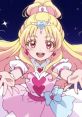 Cure Tomorrow (Hugtto Pretty Cure) Cure Tomorrow