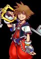 Sora (Haley Joel Osment, Kingdom Hearts 3D: Dream Drop Distance) Sora (Japanese: ソラ) is a character and the main protagoni