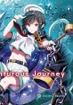 Adventurous Journey Touhou Seirensen ~ Undefined Fantastic Object. Touhou Fuumaroku ~ the Story of Eastern Wonderland. Touhou