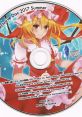 Amateras Records Exclusive Disc 2017 Summer Touhou Eiyashou ~ Imperishable Night. Touhou Kaeidzuka ~ Phantasmagoria of Flower