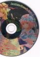 Amateras Records Exclusive Disc Spring 2015 Touhou Shinreibyou ~ Ten Desires. Touhou Kishinjou ~ Double Dealing Character.