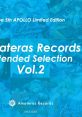 Amateras Records Extended Selection Vol.2 Touhou Shinreibyou ~ Ten Desires. Touhou Fuujinroku ~ Mountain of Faith. Touhou