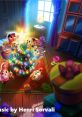 Angry Birds Dream Blast Christmas 2022 Angry Birds Dream Blast: Christmas track! - Video Game Video game from Angry Birds