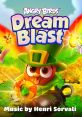 Angry Birds Dream Blast St. Patrick's Day 2023 Angry Birds Dream Blast - Lucky Season track! - Video Game Video game from