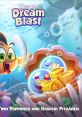 Bird's Givin' You Nightcall Angry Birds Dream Blast: Treasure Dive 2024 - Video Game Video game from Bird's Givin' You