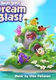 Birds on the Beach Angry Birds Dream Blast: Season track! - Video Game Video game from Birds on the Beach Angry Birds