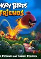 Bonfires and Hog Flies Angry Birds Friends: Fire Week 2024 - Video Game Video game from Bonfires and Hog Flies Angry