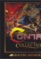 Contra Anniversary Selected track Contra Operation C Super Contra Super Contra Contra III: The Alien Wars Contra: Hard Corps