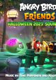 Dead Pig's Chest (From "Angry Birds Friends") Angry Birds Friends: Halloween 2023 track! - Video Game Video game from