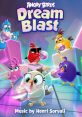 Dishogtheque (From "Angry Birds Dream Blast") Angry Birds Dream Blast: Dancing Season track! - Video Game Video game from