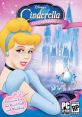 Disney's Cinderella's Dollhouse 2 - Video Game Video game from Disney's Cinderella's Dollhouse 2 for Windows. Published