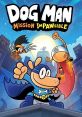 Dog Man: Mission Impawsible ドッグマン：ミッション・ワンポッシブル - Video Game Video game from Dog Man: Mission