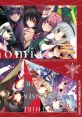 Eunomia Eunomia - Alstroemeria Records 15years. Touhou Gensokyo ~ Lotus Land Story. Touhou Fuumaroku ~ the Story of Eastern