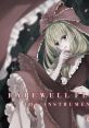 Farewell Flower the Instrumental Touhou Eiyashou ~ Imperishable Night. Touhou Seirensen ~ Undefined Fantastic Object.