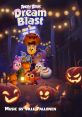 Flock Lady ╱ The Birds Are Not What They Seem Angry Birds Dream Blast: Spooky Season - Video Game Video game from Flock