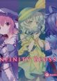 Infinity Blossom Touhou Fuujinroku ~ Mountain of Faith. Touhou Shinreibyou ~ Ten Desires. Touhou Chireiden ~ Subterranean