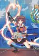 KanColle Metal Arrrange CD ~Kouzai Mashi Mashi~ 艦これメタルアレンジCD～鋼材マシマシ～ Kantai -KanColle- (Game) - Video Game