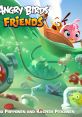 Life Piquatic With Slingin´ Birds Angry Birds Friends: Underwater 2024 - Video Game Video game from Life Piquatic With