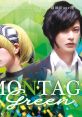 MONTAGE Green MONTAGE Green: A-One Best feat. 越田Rute隆人＆あき Touhou Kaeidzuka ~ Phantasmagoria of Flower View. Touhou Ko