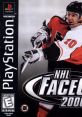 NHL FaceOff 2000 - Video Game Video game from NHL FaceOff 2000 for PS1. Published by 989 Sports (1999). Uploaded by