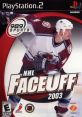 NHL FaceOff 2003 - Video Game Video game from NHL FaceOff 2003 for PS2. Published by 989 Sports (2002). Uploaded by