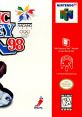 Olympic Hockey '98 Olympic Hockey Nagano 98 - Video Game Video game from Olympic Hockey '98 Olympic Hockey Nagano 98 for