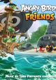 Pigates of the Caribbean Angry Birds Friends: Pirates 2024 - Video Game Video game from Pigates of the Caribbean Angry