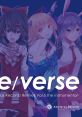 Re-verse -Amateras Records Remixes Vol.6 the Instrumental- Touhou Youyoumu ~ Perfect Cherry Blossom. Touhou Yumejikuu ~