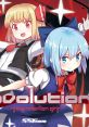 Revolution -rising rebellion girls- Touhou Yumejikuu ~ Phantasmagoria of Dim.Dream. Touhou Koumakyou ~ the Embodiment of