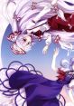 Ring Touhou Seirensen ~ Undefined Fantastic Object. Touhou Chireiden ~ Subterranean Animism. Touhou Fuujinroku ~ Mountain