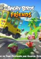 School of Hard Flocks Angry Birds Friends: Back to School 2024 - Video Game Video game from School of Hard Flocks Angry