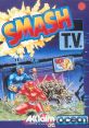 Smash T.V. - Video Game Video game from Smash T.V. for Spectrum. Published by Erbe Software, Ocean, The Hituad (1991).