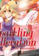 Sparkling Alteration the instrumental Touhou Kaikidan ~ Mysticuare. Touhou Fuujinroku ~ Mountain of Faith. Touhou Koumakyou ~