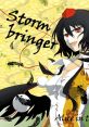 Storm bringer Touhou Fuujinroku ~ Mountain of Faith. - Video Game Video game from Storm bringer Touhou Fuujinroku ~