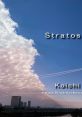 Stratosphere - Koichi Namiki feat. Katsuhiro Hayashi SDI RAMBO (Master System-Mark III) GALAXY FORCE - Video Game Video game