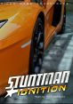 Stuntman Ignition - Video Game Video game from Stuntman Ignition for Mobile, PS2, PS3, Xbox 360, Xbox One, Xbox Series X/S.