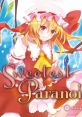 Sweetest Paranoia Touhou Koumakyou ~ the Embodiment of Scarlet Devil. Touhou Chireiden ~ Subterranean Animism. Touhou