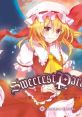 Sweetest Paranoia the instrumental Touhou Koumakyou ~ the Embodiment of Scarlet Devil. Touhou Chireiden ~ Subterranean