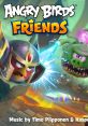 Swords and Swinery (From "Angry Birds Friends") Angry Birds Friends: Swords and Swinery track! - Video Game Video game from