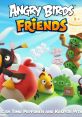 The Pecking Order (From "Angry Birds Friends") Angry Birds Friends: April Fools 2024 - Video Game Video game from The